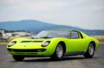 Lamborghini Miura P400 1968 года (WW)